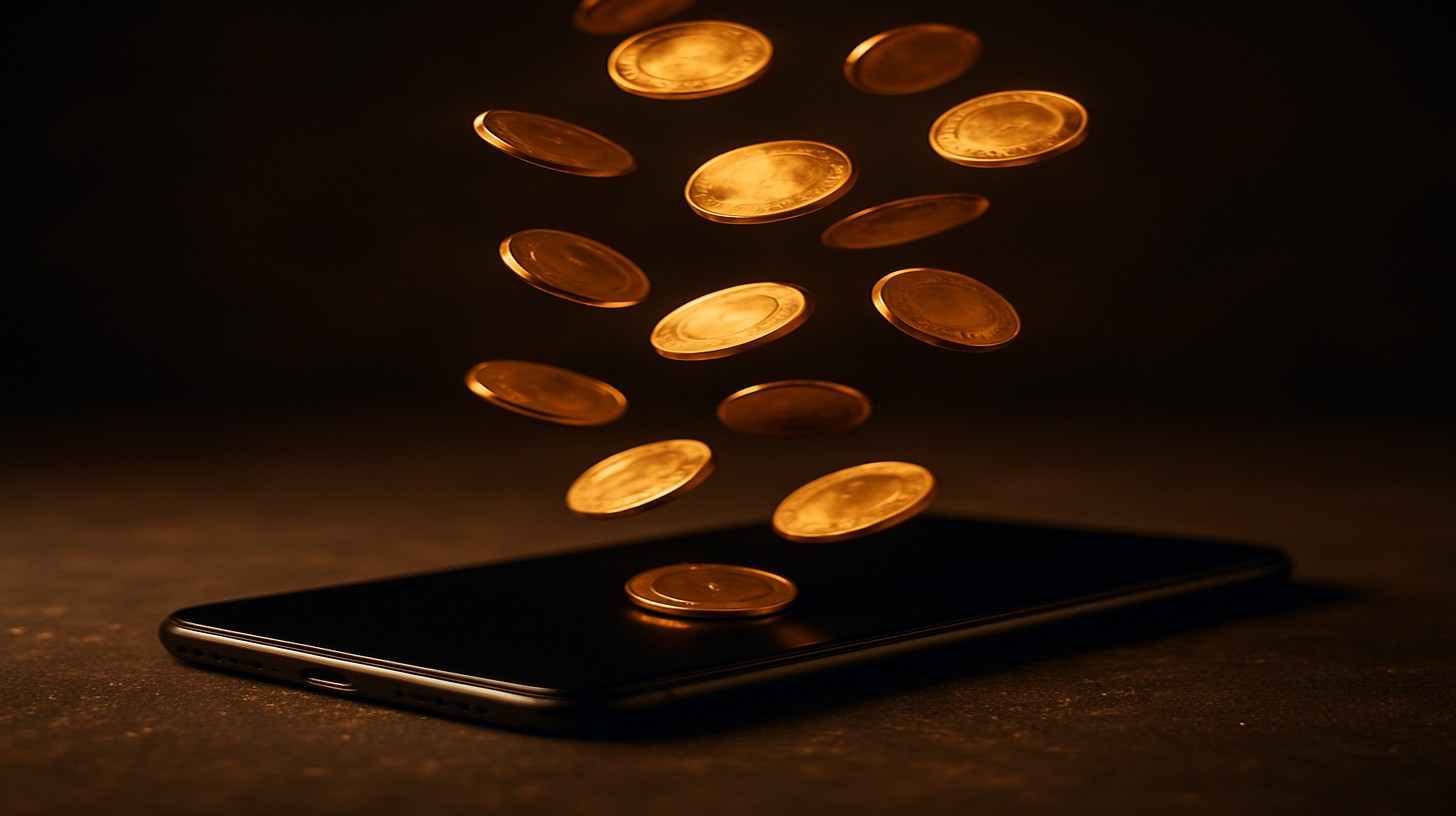 GB444 মোবাইল অ্যাপ